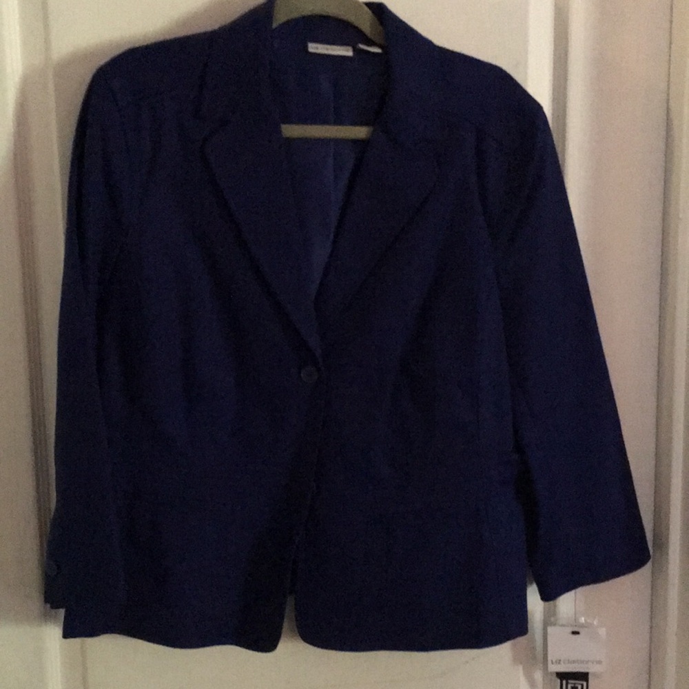 Liz Claiborne Jacket